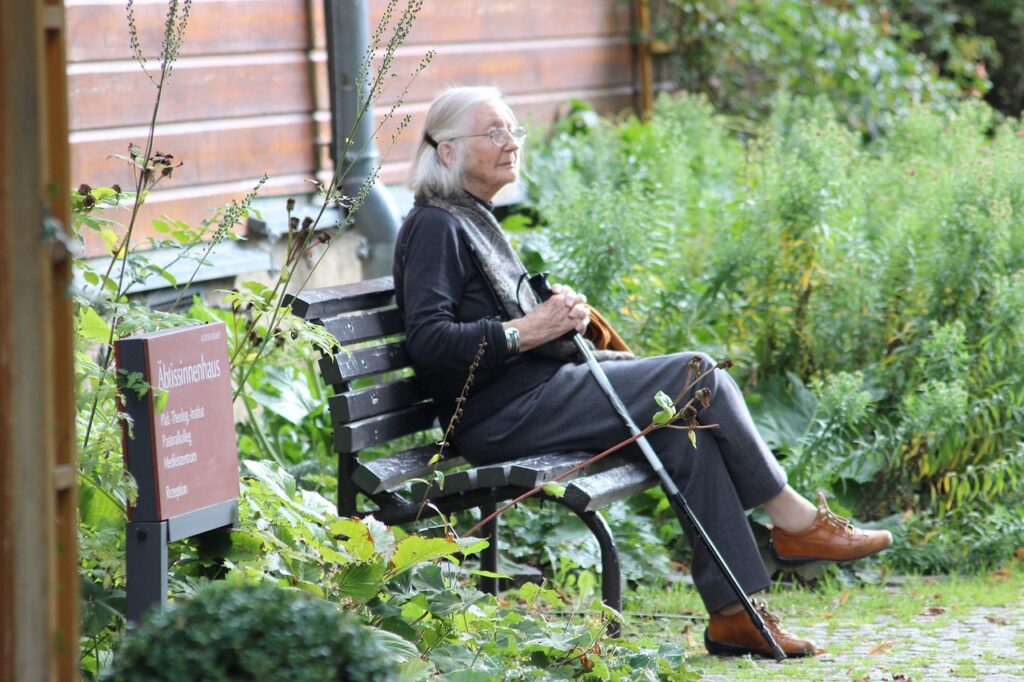 Affordable Senior Home Care