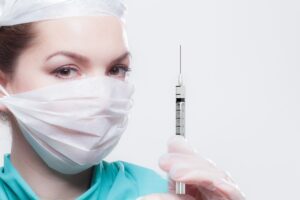 Vaccines for Seniors