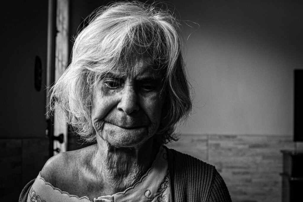 Alzheimer's or UTI in Seniors