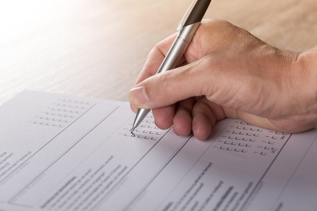 Mini Mental Status Exam