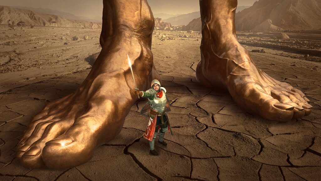 Athlete’s Foot in Seniors