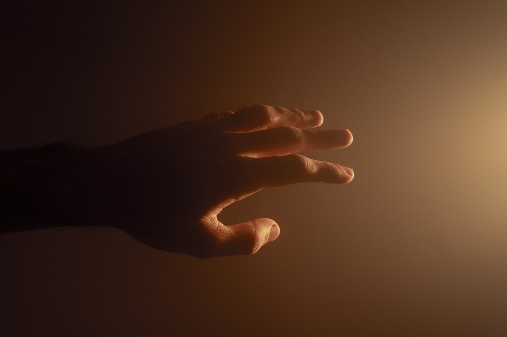 overcome guilt