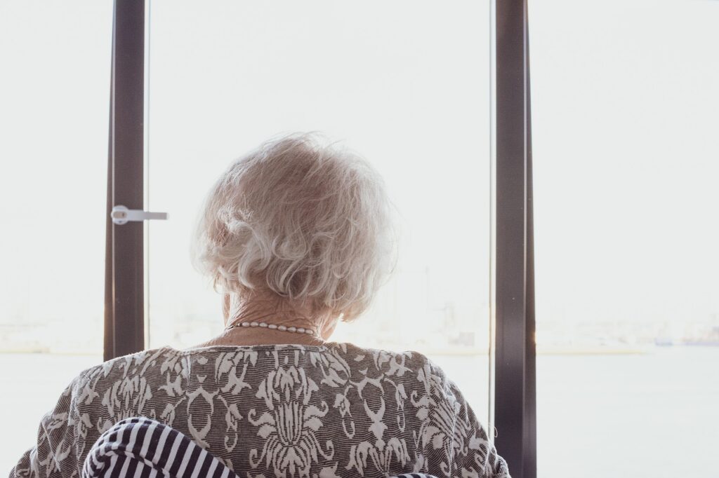 Short-Term Nursing Home Stays