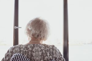 Short-Term Nursing Home Stays
