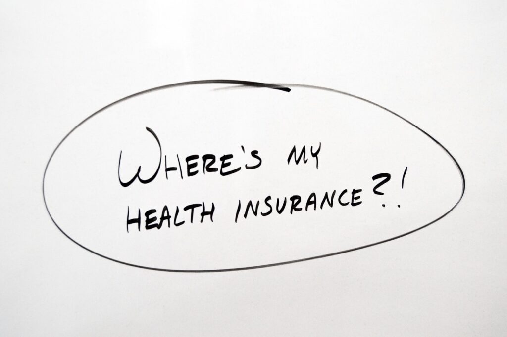 Long-Term Care Insurance