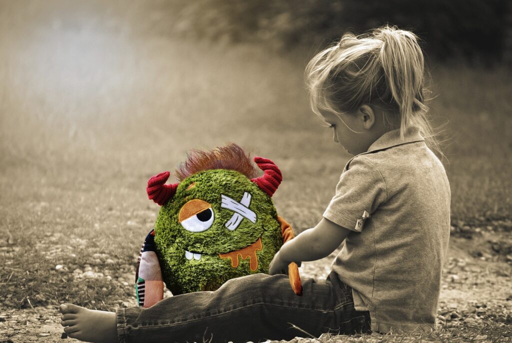 Caregiver Stress