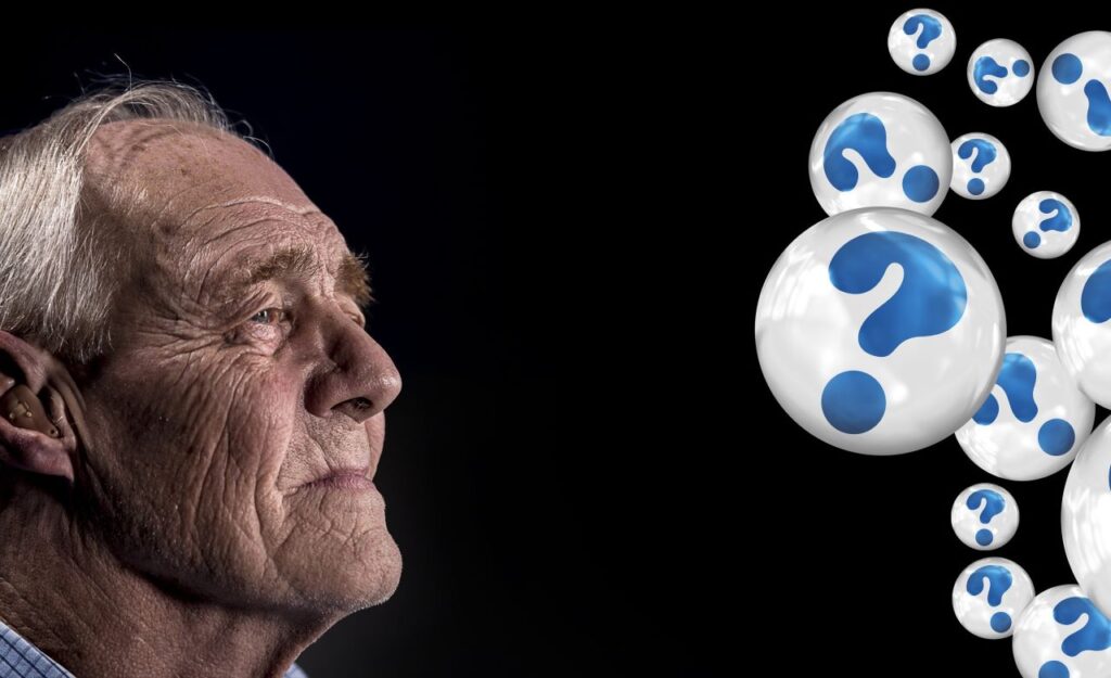 Responding to Dementia's Repetitive Questions