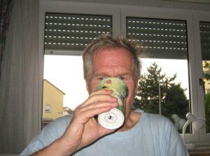 transient ischemic attack