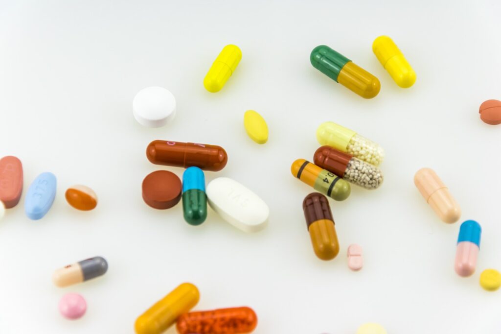 Over-The-Counter Painkillers For Seniors