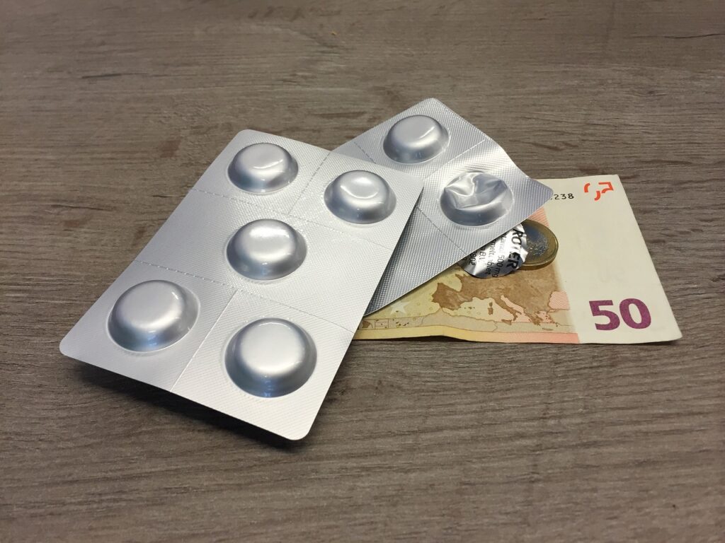 Medicare Drug Coverage