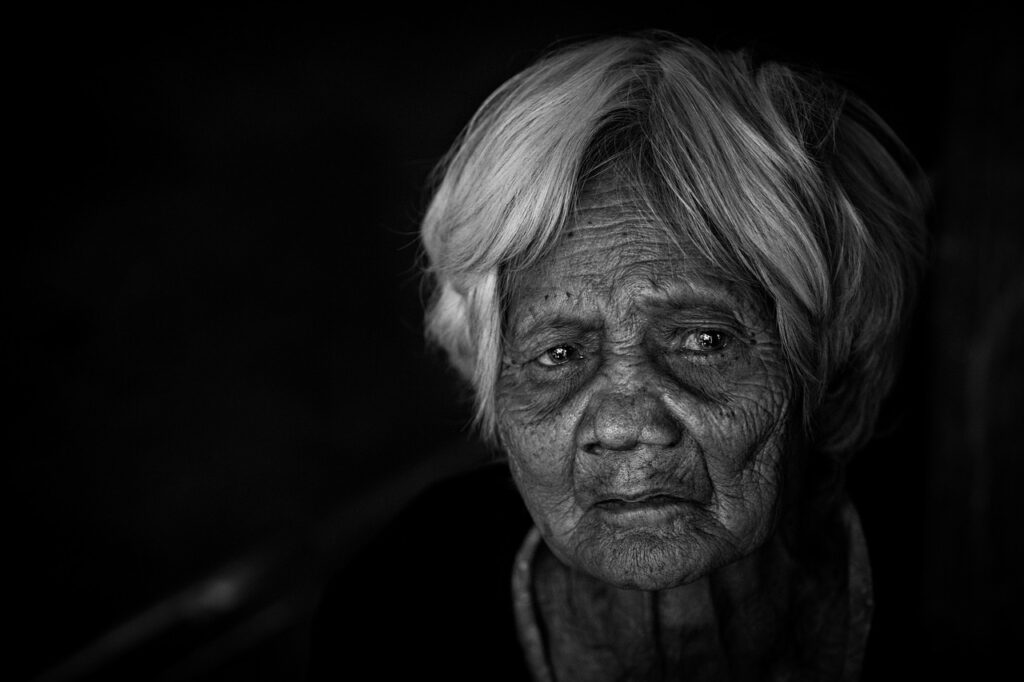Nursing Home Abuse