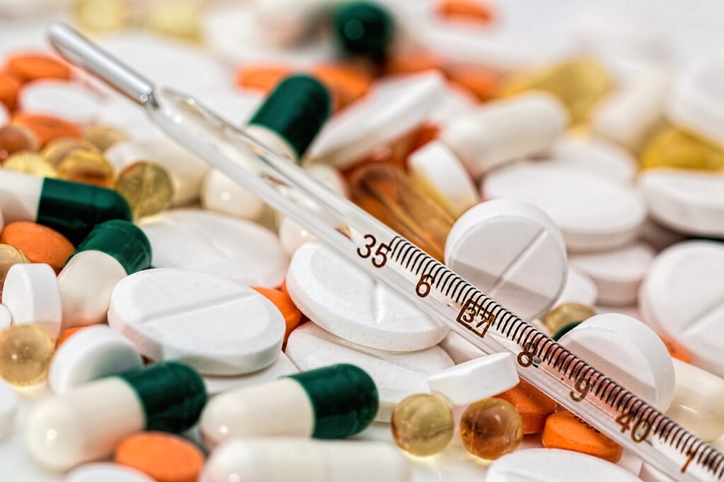 Senior Medication Problems