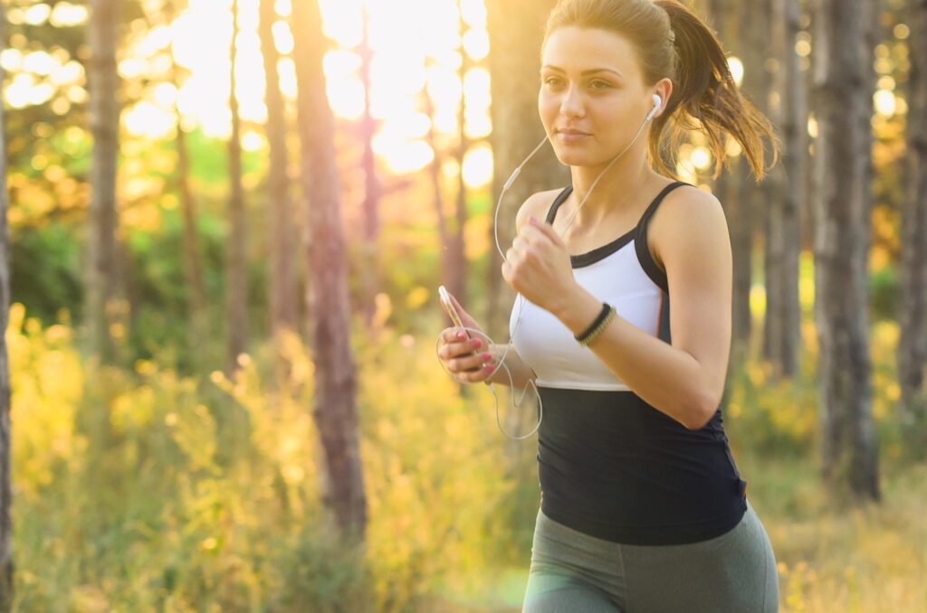 Tabata for Caregivers