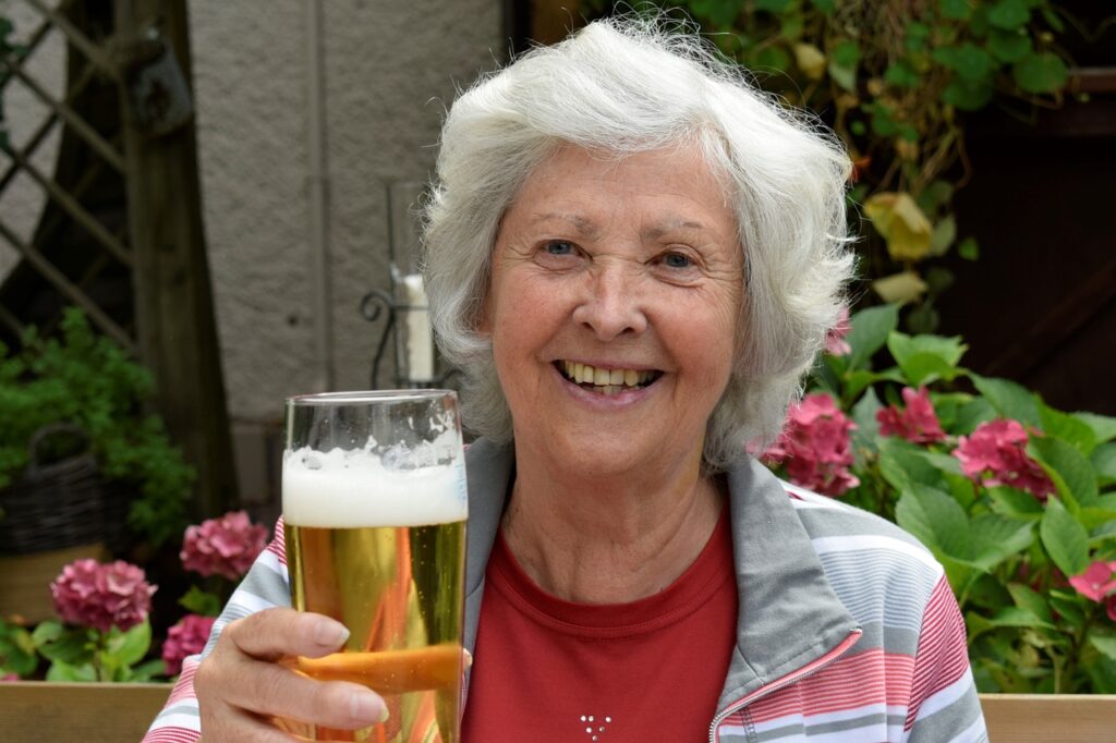 In-home care