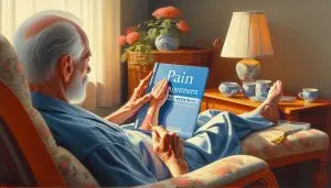 Pain Management in Elderly Arthritis