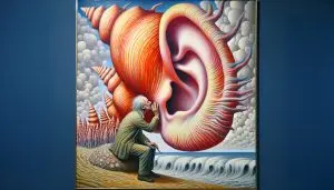 Adapting to Senior Hearing Loss