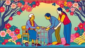 Addressing Elderly Mobility Challenges