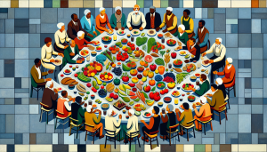 Older Adults Nutritional Deficiencies