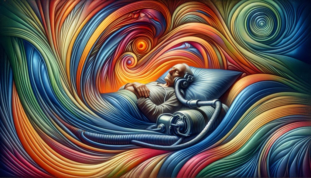 Addressing Sleep Apnea in Elderly