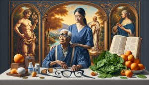 Preventing Age-Related Macular Degeneration