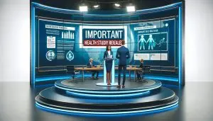 Binge Drinking's Hidden Threat to Liver Health