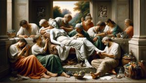 Caregiver Burnout: Prevention and Coping Strategies