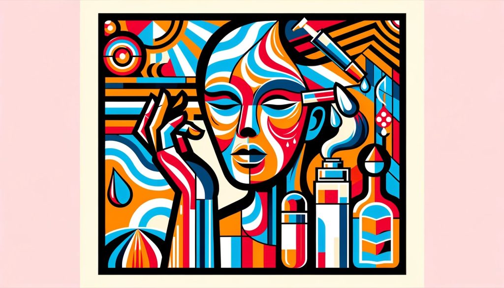 Caring for Aging Skin: Hydration and Protection