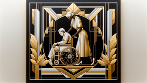 Mobility Challenges Elder Care