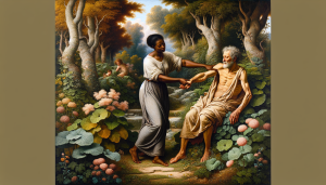 Vision Impairment Senior Care