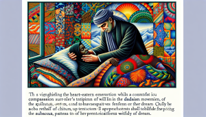 Spouse Chronic Illness Care