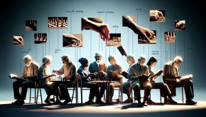 Enhancing Brain Health with Cognitive Activities