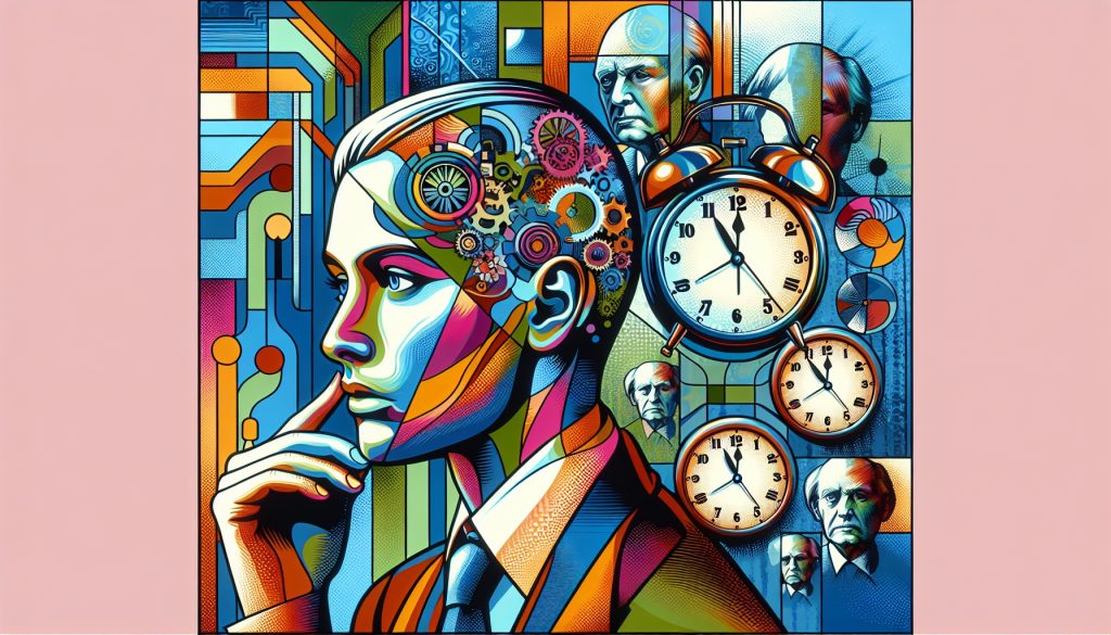 Identifying Cognitive Decline Symptoms