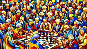 Aging Cognitive Health Maintenance