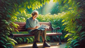 Preventing Memory Loss in Seniors