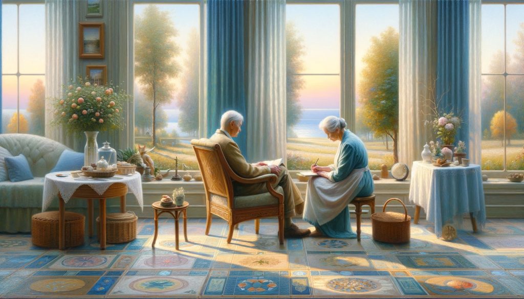 Comprehensive Guide to Legal Planning for Elder Care