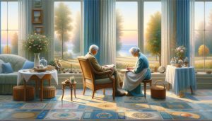 Comprehensive Guide to Legal Planning for Elder Care