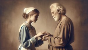 Coping with Elderly Memory Loss