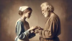 Coping with Elderly Memory Loss
