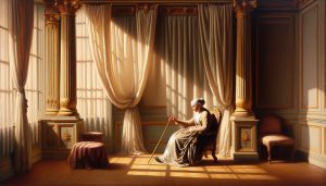 Coping with Sensory Decline in Elderly