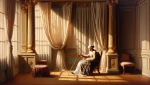 Coping with Sensory Decline in Elderly