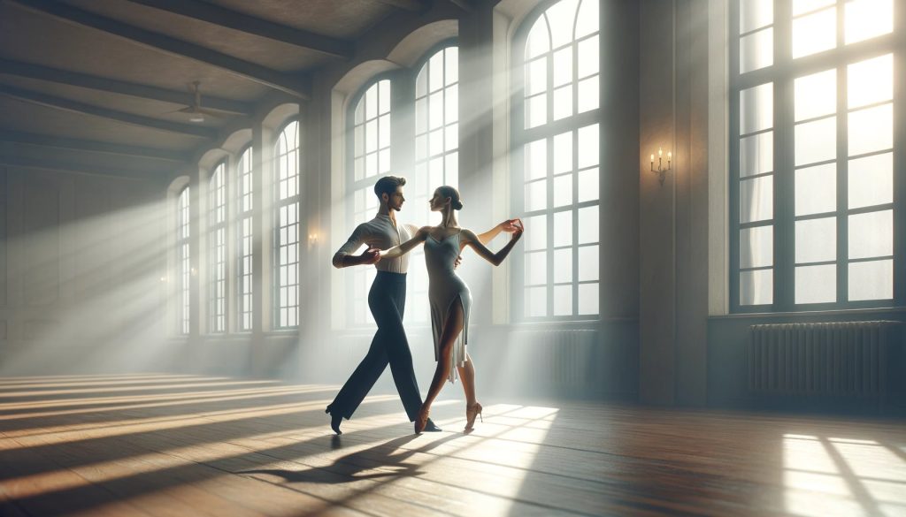 Dance Your Way to Weight Loss: A Fun Alternative