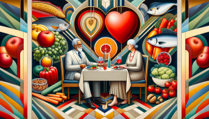 Hypertension Dietary Management Seniors