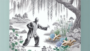 Natural Remedies for Senior Joint Pain