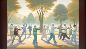 Easing Joint Pain with Gentle Exercises