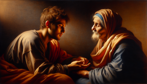 Communicating with Elderly Effectively