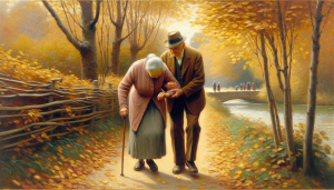 Preventing Elderly Bone Fractures