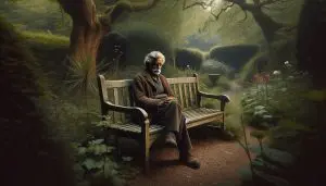 Identifying Depression in Elderly