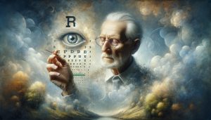 Preventing Common Issues in Elderly Eye Health