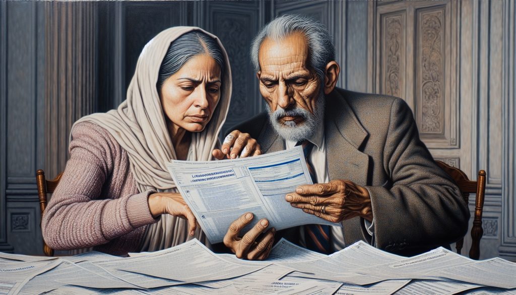 Navigating Elderly Insurance and Medicare