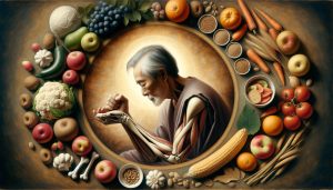 Exercise and Nutrition Strategies for Elderly Joint Health